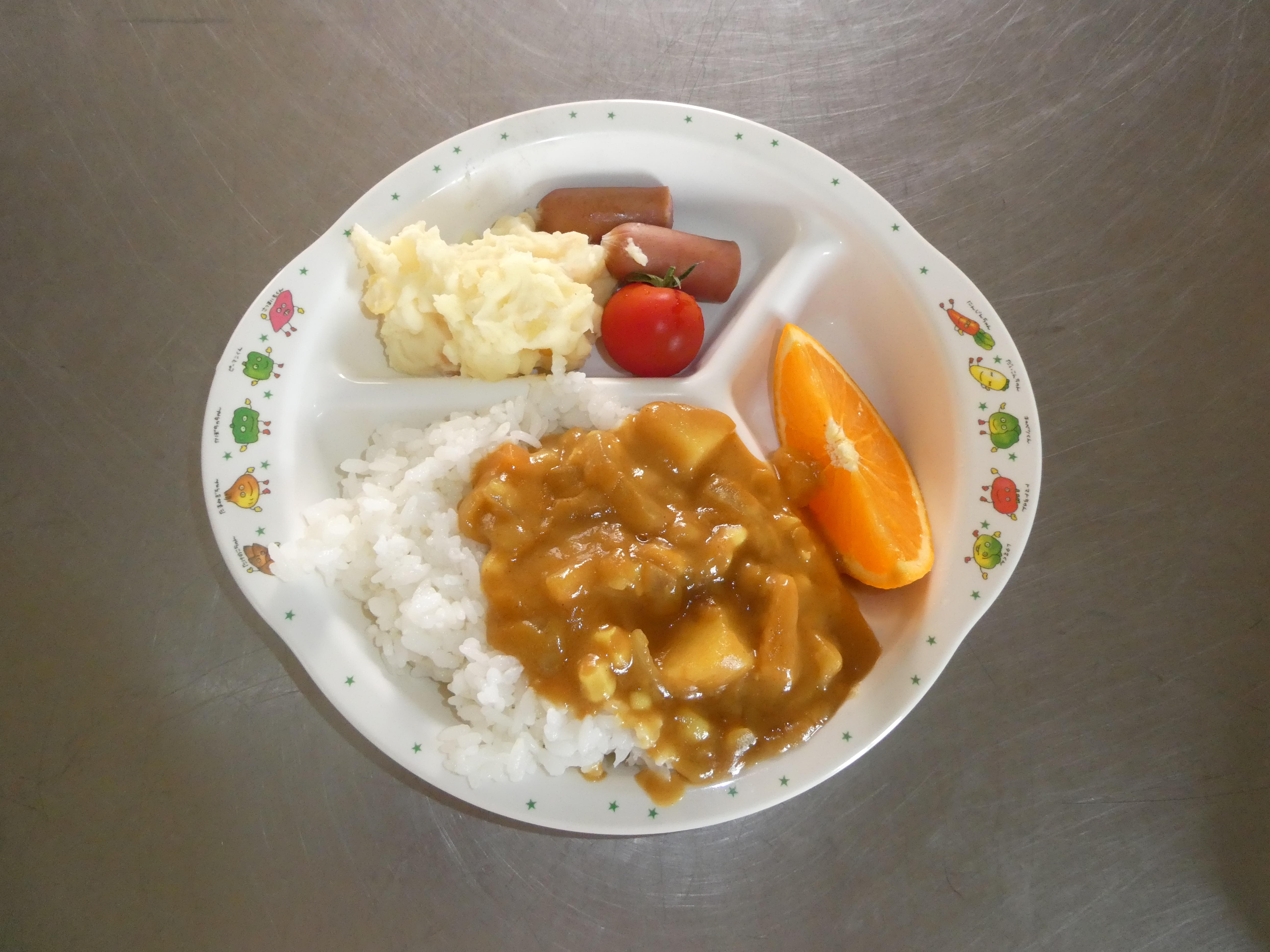 園内イメージ