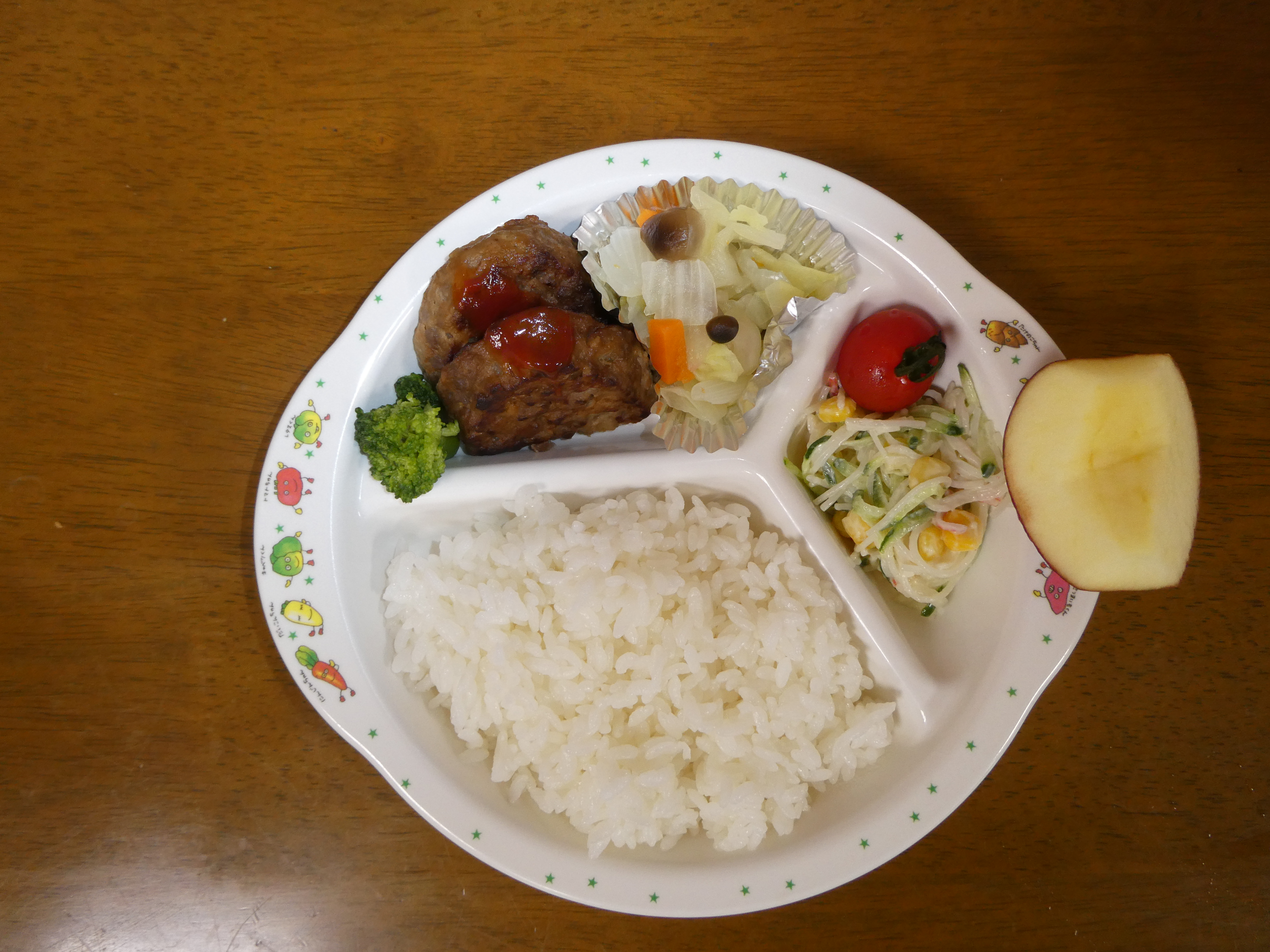 園内イメージ