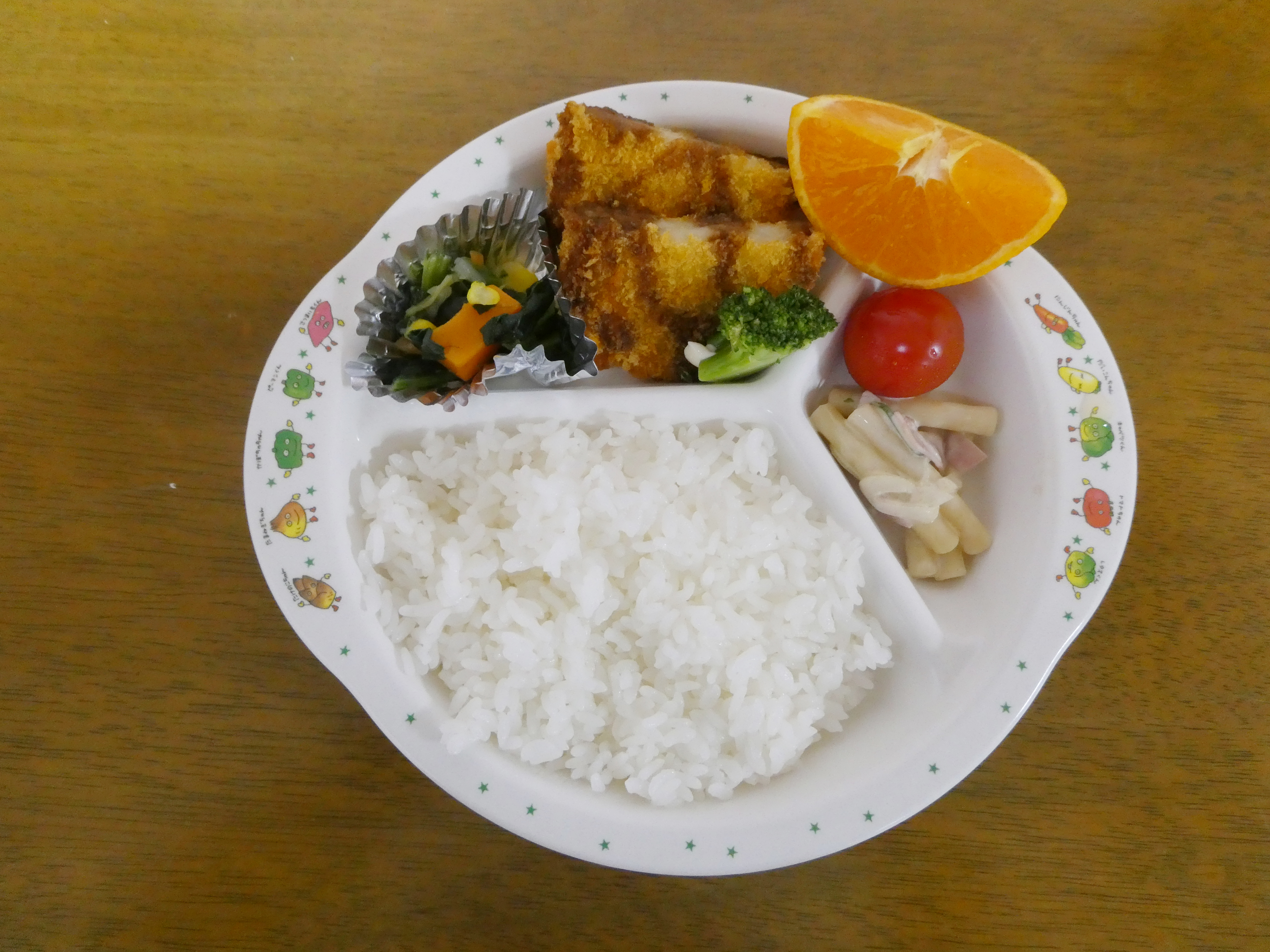 園内イメージ