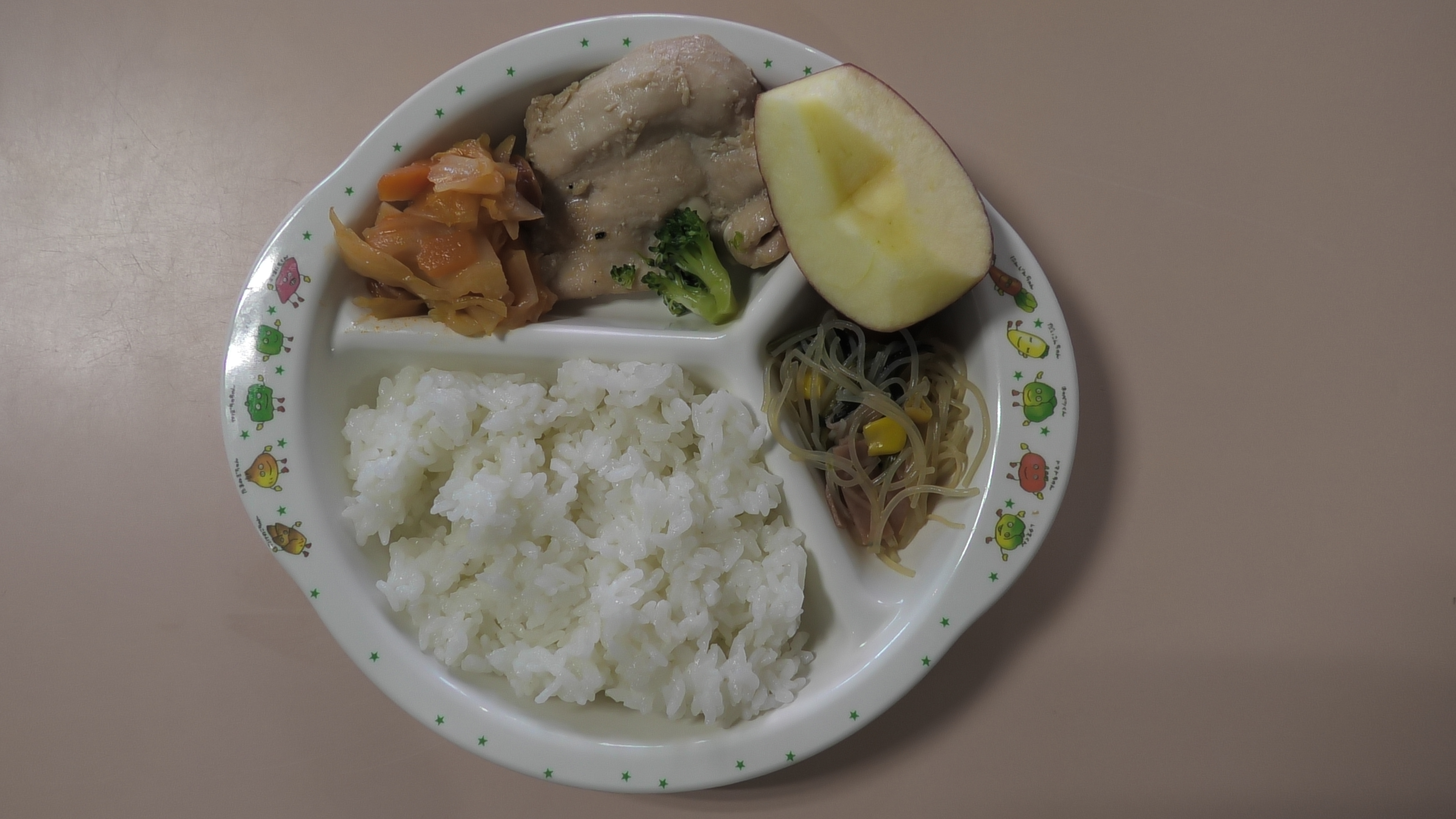 園内イメージ