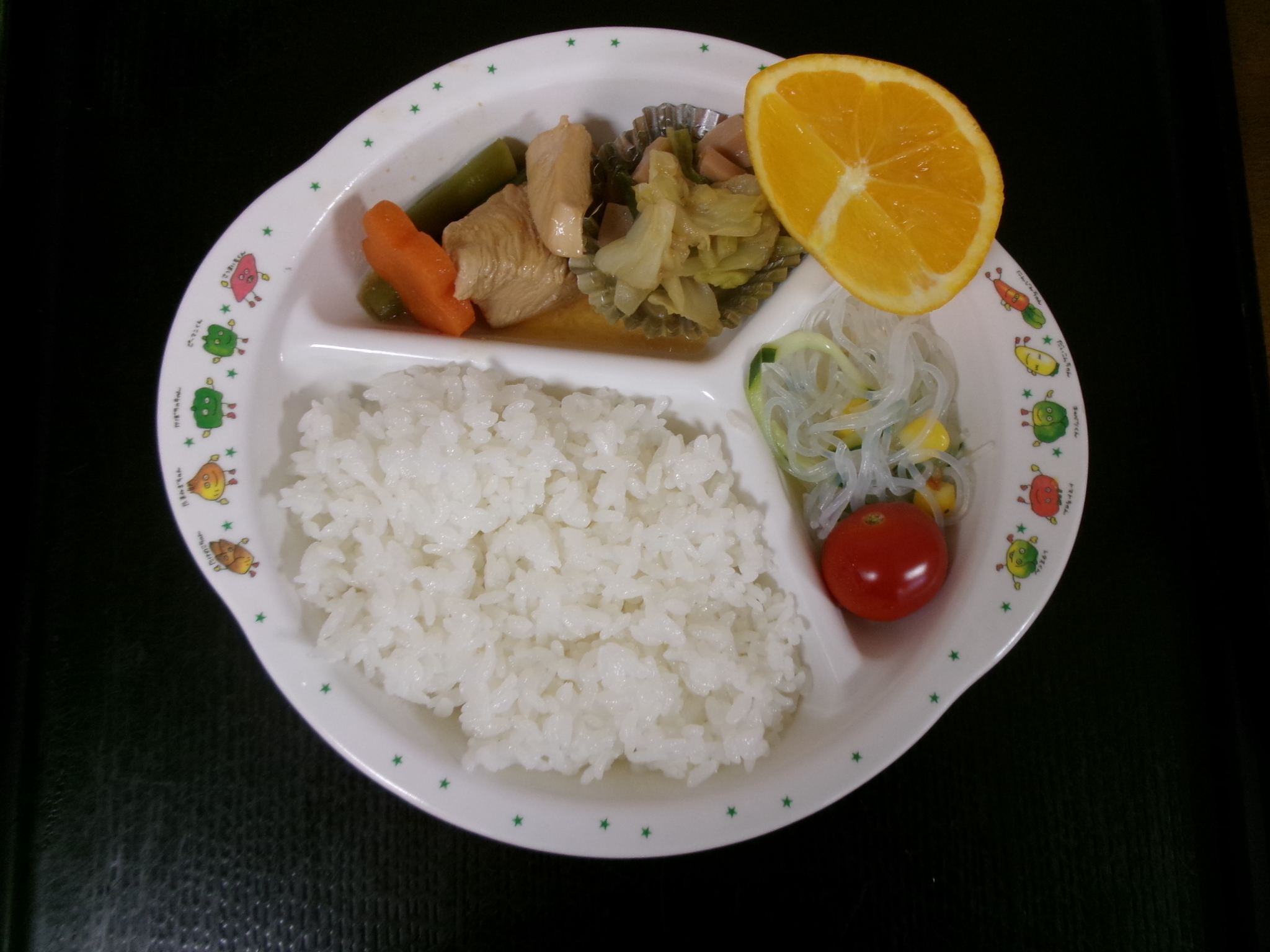園内イメージ