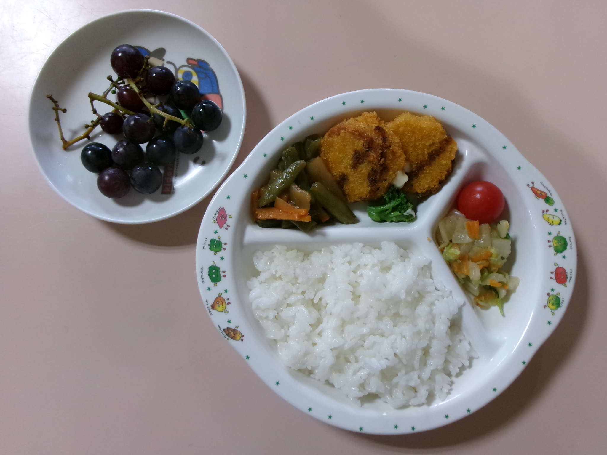 園内イメージ