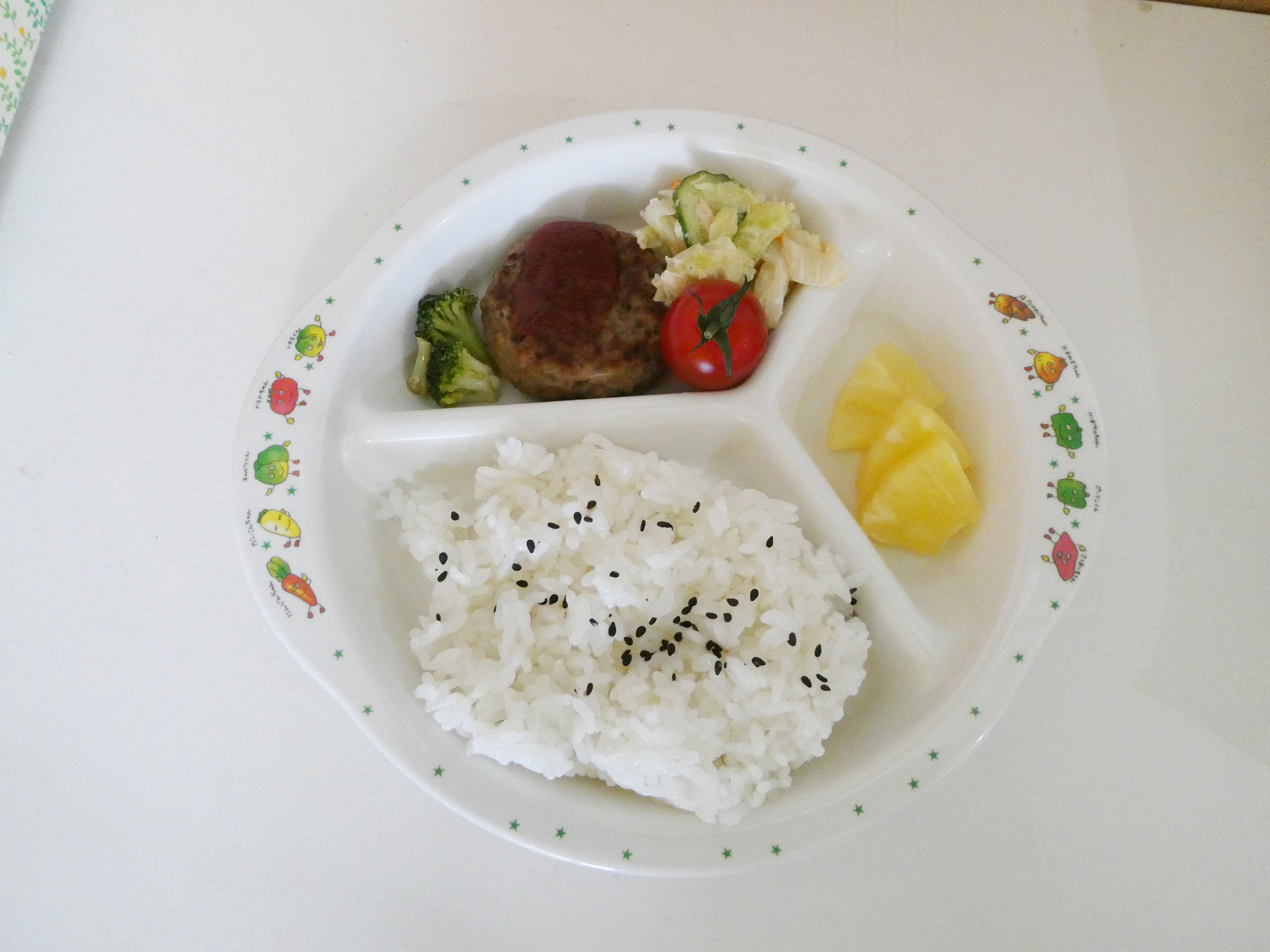 園内イメージ